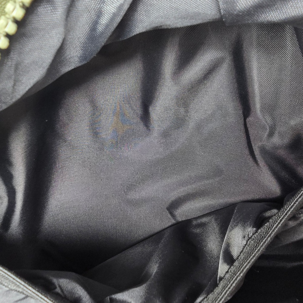 Jordan Regal Air Backpack 16" Olive Green Faux Leather Jumpman Logo Unisex Bag - Picture 15 of 16